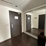 Prywatny Salon Z Aneksem Kuchennym I Sypialnia W Diva * Kolobrzeg