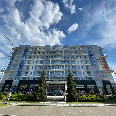 Daire Prywatny Salon Z Aneksem Kuchennym I Sypialnia W Diva *