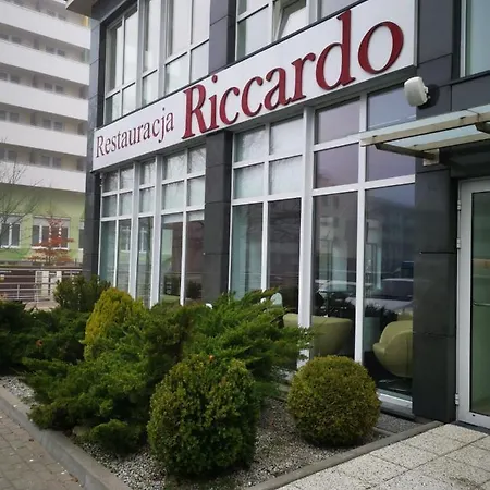 Prywatny Salon Z Aneksem Kuchennym I Sypialnia W Diva Lägenhet *