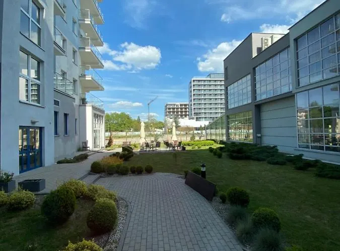 Lägenhet Prywatny Salon Z Aneksem Kuchennym I Sypialnia W Diva *