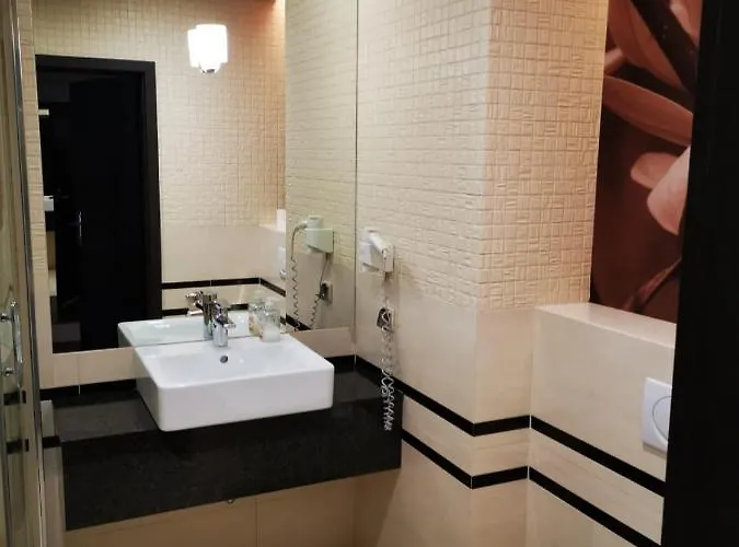 Prywatny Salon Z Aneksem Kuchennym I Sypialnia W Diva Lägenhet *