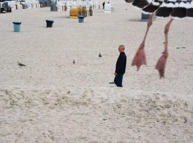 Prywatny Salon Z Aneksem Kuchennym I Sypialnia W Diva * Kołobrzeg