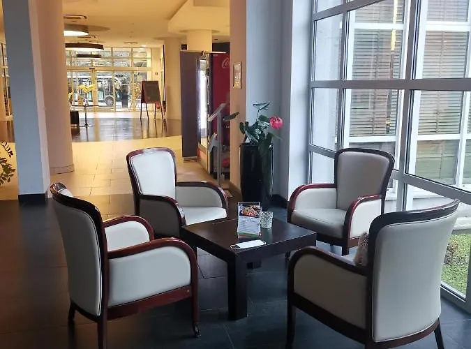 Prywatny Salon Z Aneksem Kuchennym I Sypialnia W Diva Kołobrzeg