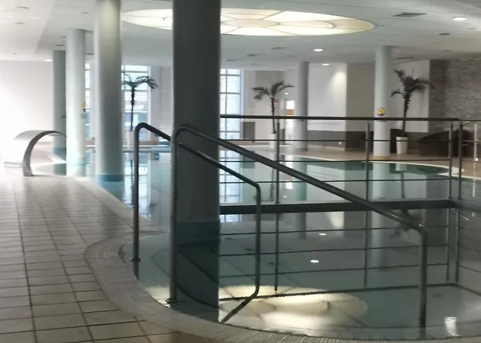 Prywatny Salon Z Aneksem Kuchennym I Sypialnia W Diva Lägenhet *