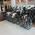 Prywatny Salon Z Aneksem Kuchennym I Sypialnią W Diva Kołobrzeg