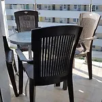 Prywatny Salon Z Aneksem Kuchennym I Sypialnią W Diva