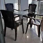 Prywatny Salon Z Aneksem Kuchennym I Sypialnią W Diva Kołobrzeg