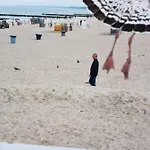 Prywatny Salon Z Aneksem Kuchennym I Sypialnią W Diva * Kołobrzeg