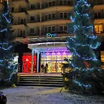 Apartament Prywatny Salon Z Aneksem Kuchennym I Sypialnią W Diva *