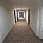 Prywatny Salon Z Aneksem Kuchennym I Sypialnią W Diva *