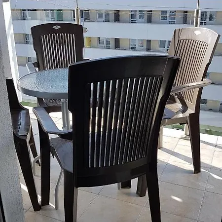 Prywatny Salon Z Aneksem Kuchennym I Sypialnia W Diva