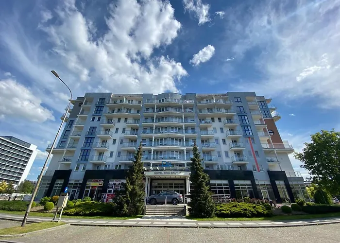 Apartment Prywatny Salon Z Aneksem Kuchennym I Sypialnia W Diva *